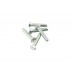 V-Twin Hex Head Screw Full Thread 73-0037 4701