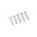 V-Twin Hex Head Screw Full Thread 73-0037 4701