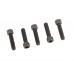 V-Twin Allen Cap Screw Black 73-0038 2825W