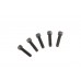 V-Twin Allen Cap Screw Black 73-0038 2825W
