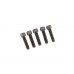 V-Twin Allen Cap Screw Black 73-0038 2825W