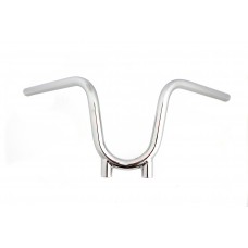 V-Twin 1 inch NYC Handlebar Chrome 25-0050