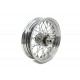 V-Twin 16 inch x 4.00 inch Rear Spoke Wheel 52-0978