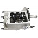 V-Twin 4 Speed Gear Box Assembly 17-3036