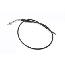 V-Twin 41 inch Black Speedometer Cable 36-0959 67063-89