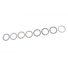 V-Twin 45 WL Transmission Washer Set 17-1754