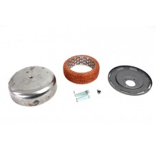 V-Twin 7 inch Air Cleaner Assembly 34-1305