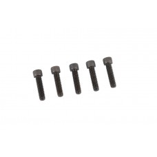 V-Twin Allen Cap Screw Black 73-0038 2825W