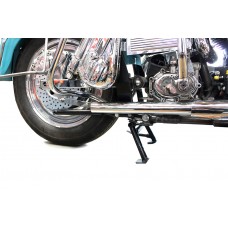 V-Twin Black Center Stand 16-1111