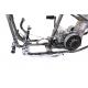 V-Twin Daniel Boone Jockey Pedal Kit 21-0645