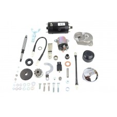 V-Twin FXR Electric Starter Kit 32-2048