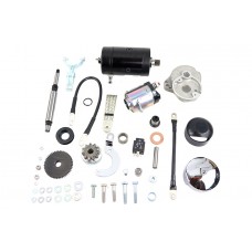 V-Twin FXR Electric Starter Kit 32-2057