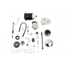 V-Twin FXR Electric Starter Kit 32-3604