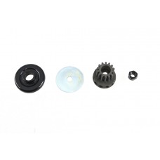 V-Twin Generator Gear Kit 2 Brush 32-1728