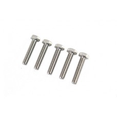 V-Twin Hex Bolts 5/16-18 X 1-1/2 inch 73-0032