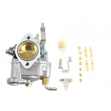 V-Twin OKO Shorty 47mm Carburetor 35-1014