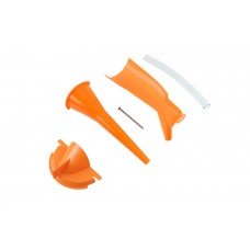 V-Twin Orange Funnel Set 16-0193