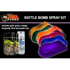 V-Twin Rattle Bomb Spray Kit 41-0883