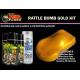V-Twin Rattle Bomb Spray Kit Gold 41-0877