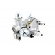 V-Twin Replica Cast Iron Oil Pump Assembly 12-8888
