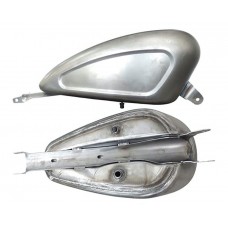 V-Twin Replica King 3.2 Gallon Gas Tank 38-0529
