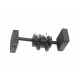 V-Twin Shifter Fork Gauge Tool 16-0120 96385-78