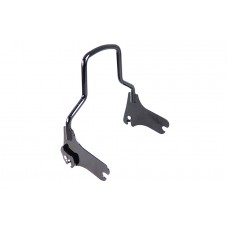 V-Twin Shorty Detachable Sissy Bar Black 50-1637