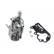V-Twin Stock Type Oil Pump Assembly 12-8012 26190-73