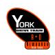 V-Twin York Drive Train R+D Patch Set 48-0831