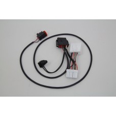 Speedometer Wiring Harness Adapter Kit 32-1334