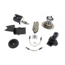 York Electric Starter Kit 32-1500