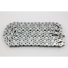 O-Ring 120 Link Chain Silver Finish 19-0823