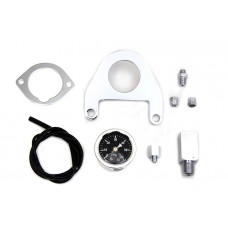 Oil Pressure Gauge Mount Kit 40-9905