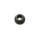 Pinion Shaft Red Size Gear 12-1210