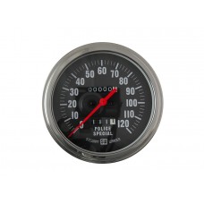 Police Special 1:1 Speedometer 39-0871