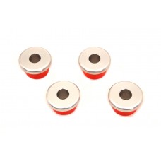 Polyurethane Handlebar Riser Bushings 28-0276