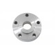 Pulley Brake Disc Spacer Billet 0.200" Thickness 20-0149