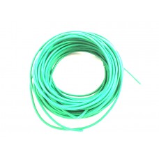 Pure Green 25' Braided Wire 32-8122