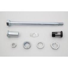 Rear Axle Kit Zinc 44-0510