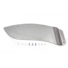 Rear Rigid Fender Plate 50-1010