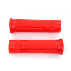 Red Beck Plastic Grip Set 28-0957