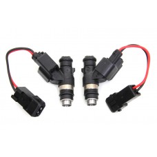 Replacement Fuel Injector Set 32-1368