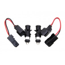 Replacement Fuel Injector Set 32-1375