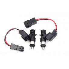 Replacement Fuel Injector Set 32-1376