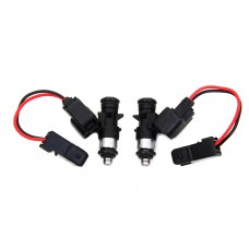 Replacement Fuel Injector Set 32-1377