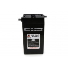Replica Battery 6 Volt with Small Terminal 53-0795