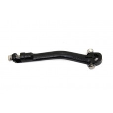 Replica Kick Starter Arm Unpolished Black 17-0344