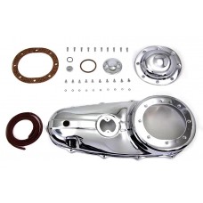 Replica Outer Primary Cover Chrome Kit 42-0385