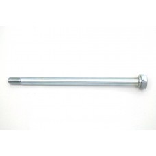 Replica Rear Axle Zinc Plated 44-0232