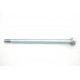 Replica Rear Axle Zinc Plated 44-0232